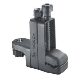 Bosch UniversalLevel 360 Premium (TT150 + MM3) 0603663E07 Green Self-Levelling Cross-Line Laser with Tripod & Clamp