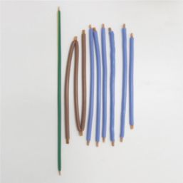 MK Sentry Consumer Unit Cable Kit (Surge & Twin RCD 25 mm²)