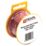 Pearl Consumables 17A 2mm² Automotive Cable 4m Coil Red