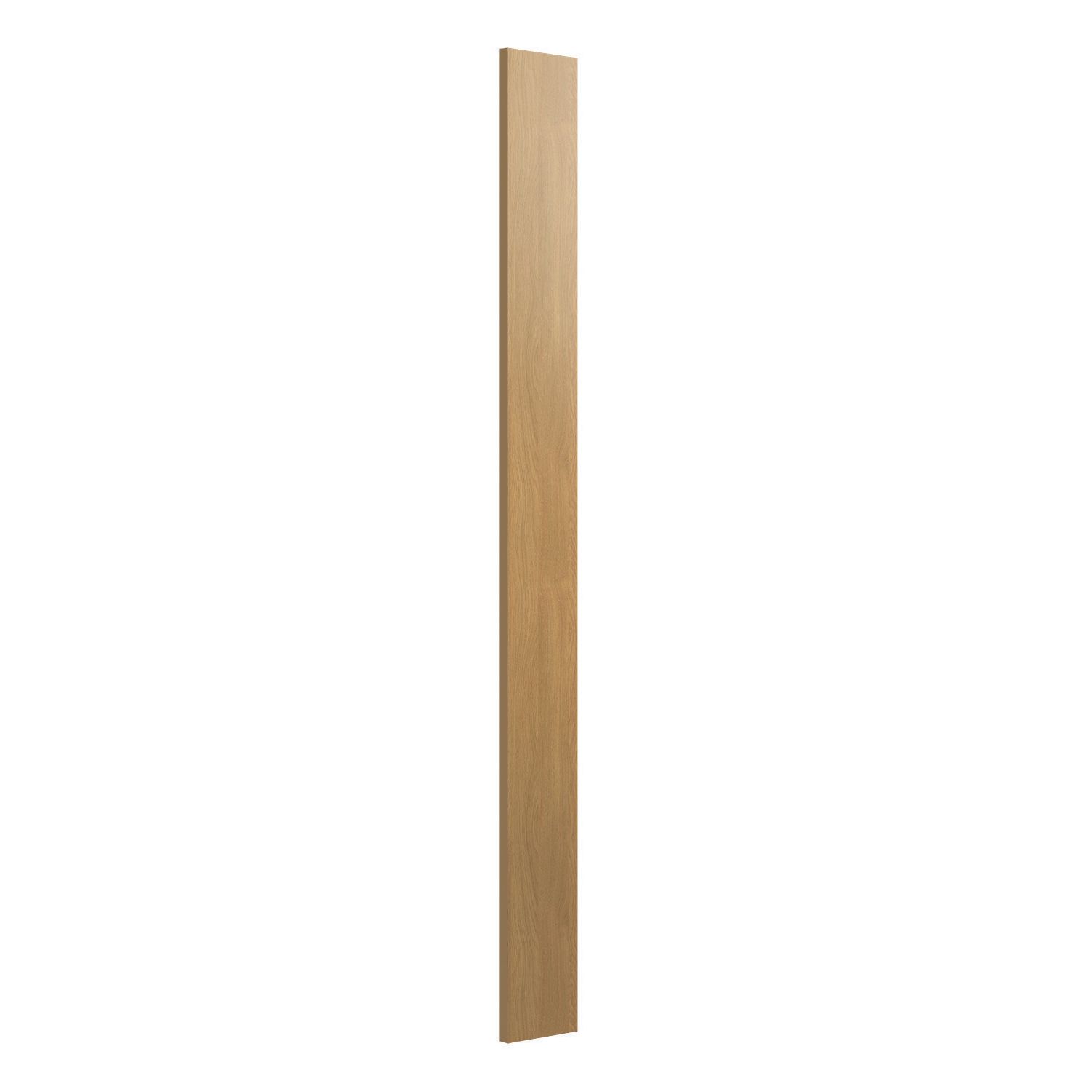 Spacepro Wardrobe Fillet Oak 2800mm x 90mm (1083R)