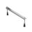 Florida  Single-Ended Bath Acrylic No Tap Holes 1600mm x 700mm