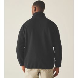 Dare 2B Camber Fleece Black Medium 57" Chest