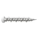 Orbix WallBite Fire Rated TX Pan Thread Cutting Wall Screw 6.5mm x 38mm 75 Pack