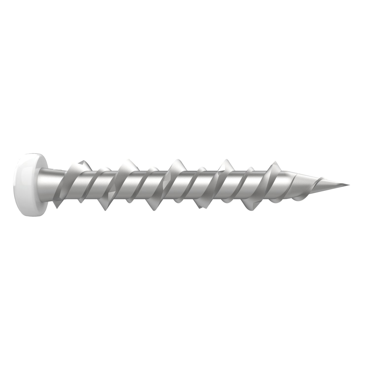 Orbix WallBite Fire Rated TX Pan Thread Cutting Wall Screw 6.5mm x 38mm 75 Pack (108AX)