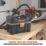 Evolution R15VAC 1000W 15Ltr L Class Wet & Dry Vacuum 220-240V