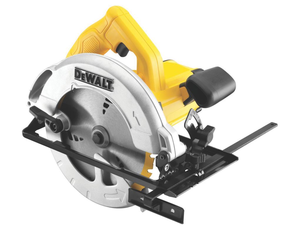 Ryobi circular outlet saw screwfix