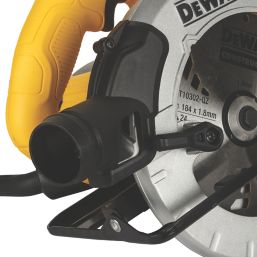 DeWalt DWE560K-LX 1350W 184mm  Electric Corded Circular Saw 110V