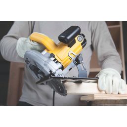 DeWalt DWE560K-LX 1350W 184mm  Electric Corded Circular Saw 110V