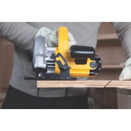 DeWalt DWE560K-LX 1350W 184mm  Electric Corded Circular Saw 110V