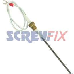 Ideal Heating 058252 FLAME DET ELECTRODE PROBE ASS SUP S3