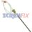 Ideal Heating 058252 FLAME DET ELECTRODE PROBE ASS SUP S3