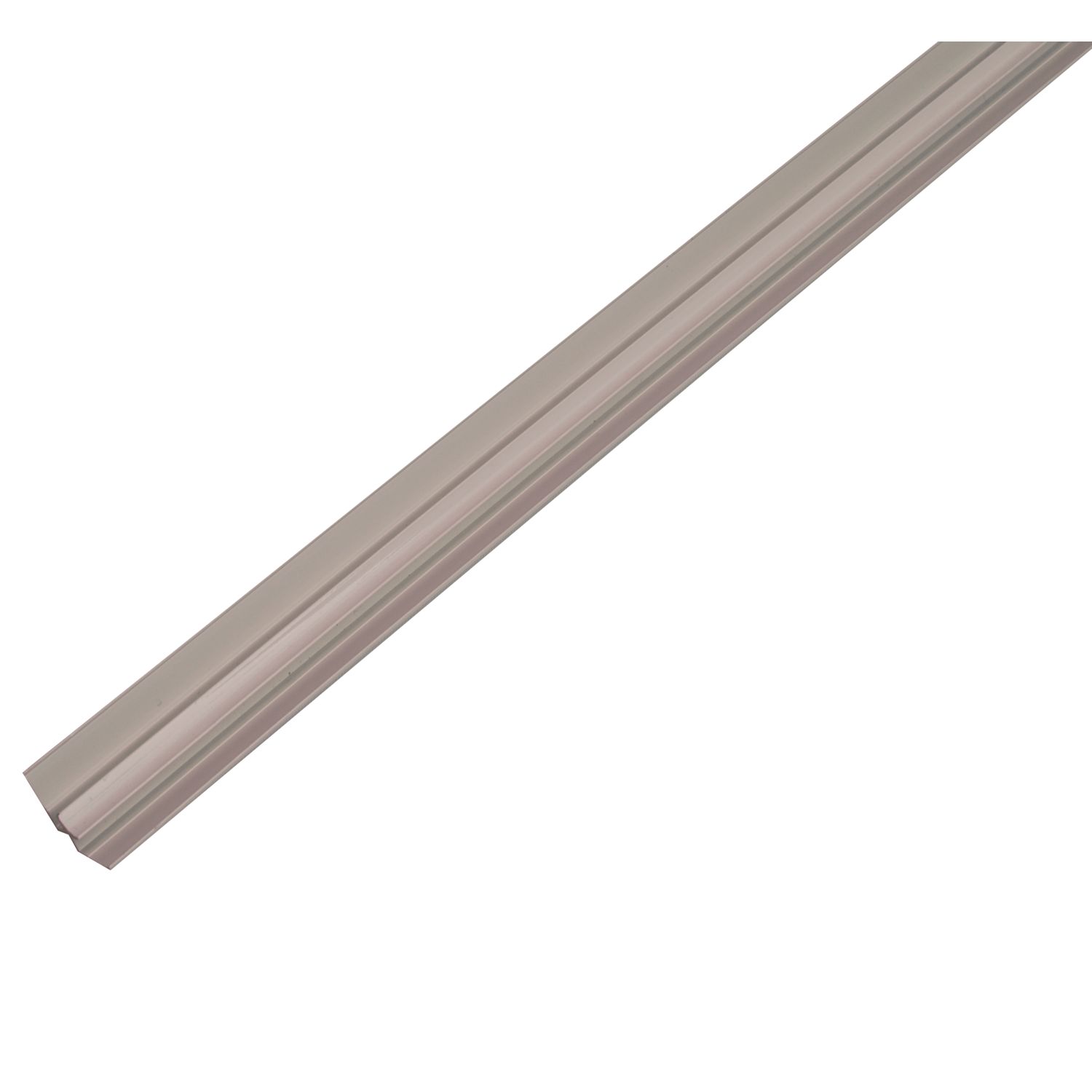 Splashwall Internal Corner Fawn 2450mm x 4mm (108GX)