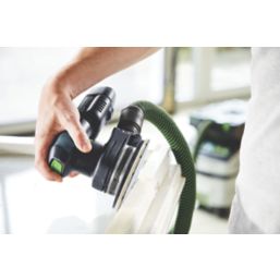 Festool 18v sander hot sale