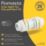 Flomasta  Plastic Push-Fit Equal Straight Couplers 15mm 10 Pack