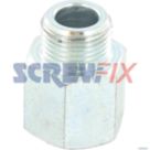 Baxi 5130573 ADAPTER - AUTO AIR VENT