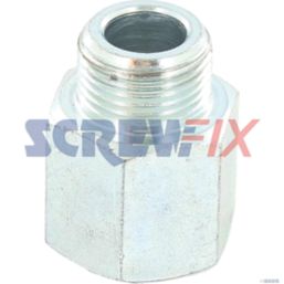 Baxi 5130573 ADAPTER - AUTO AIR VENT