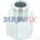 Baxi 5130573 ADAPTER - AUTO AIR VENT