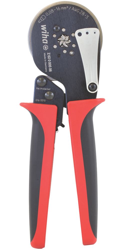 Screwfix crimping store tool