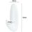 Command White Self-Adhesive Medium Designer Hook 6 Pack