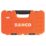 Bahco  1/4" & 3/8" Drive Deep Metric Socket Set 53 Pieces