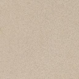 Metis  Sand Kitchen Worktop with 1.5 Bowl Stainless Steel Sink 3050mm x 620mm x 15mm