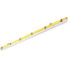 Luceco Site Climate Single 5ft LED Emergency Batten Fitting 25W 3000lm 110V