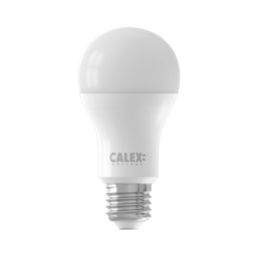 Calex Smart ES A60 RGB & White LED Light Bulb 9.4W 806lm