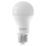 Calex Smart E27 A60 RGB & White LED Light Bulb 9.4W 806lm