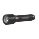 LEDlenser P6-QC Core Rechargeable LED Torch Black 270lm