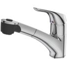 Ideal Standard Cerasprint B5347AA Sink Mixer With Pull-Out Spout Chrome
