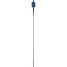 Bosch Expert SelfCut Speed Spade Flat Wood Bit 24mm x 400mm