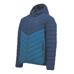 Site Cowles  Jacket Navy/Blue Medium 46.5" Chest