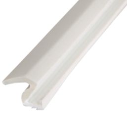 Stormguard Elite 11 Push-Fit Joinery Seals White 6m 2 Pack
