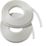 Stormguard Elite 11 Push-Fit Joinery Seals White 6m 2 Pack