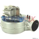 Glow-Worm S227034 50-60FF Micron Fan