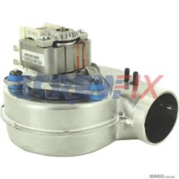 Glow-Worm S227034 50-60FF Micron Fan