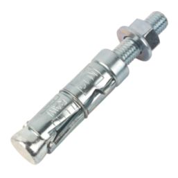 Rawlplug Fire Rated Projecting Shield Anchors R-RBP M12 x 110mm 25 Pack