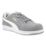 Puma Iconic Low Size 11  Grey    Safety Trainers