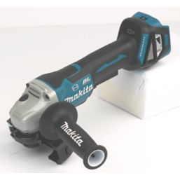 Makita grinder best sale brushes screwfix