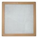 Broadfix Preventavent Buff Rodent & Crawling Insect Large Air Brick Cover