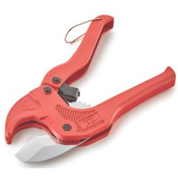 NWS N390-42 6-42mm Manual Plastic Pipe Cutter