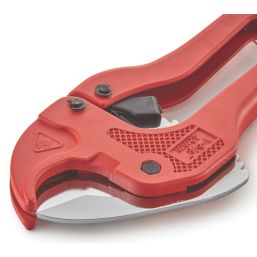 NWS N390-42 6-42mm Manual Plastic Pipe Cutter