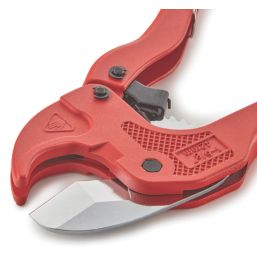 NWS N390-42 6-42mm Manual Plastic Pipe Cutter