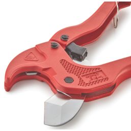 NWS N390-42 6-42mm Manual Plastic Pipe Cutter