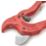 NWS N390-42 6-42mm Manual Plastic Pipe Cutter