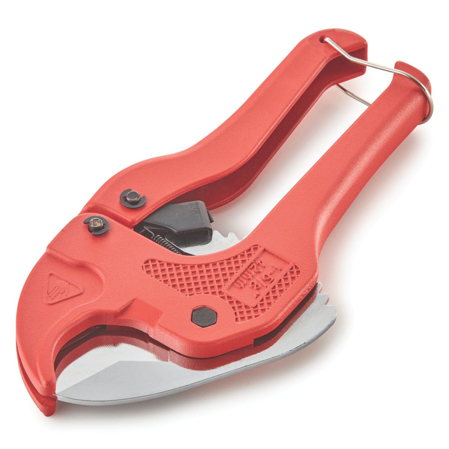 NWS N390-42 6-42mm Manual Plastic Pipe Cutter (108YN)