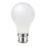 Essentials  B22 A60 LED Light Bulb  470lm 4.2W 4 Pack
