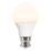 Essentials  B22 A60 LED Light Bulb  470lm 4.2W 4 Pack