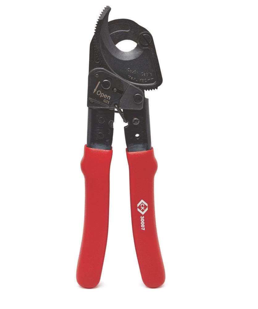 Cable 2024 cutters screwfix