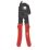 C.K  Ratchet Cable Cutter 7 1/2" (190mm)